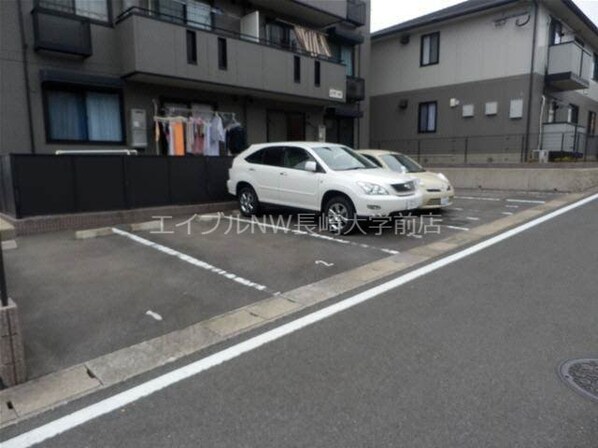 まなび野七番館の物件外観写真